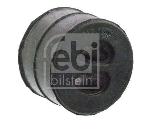 FEBI BILSTEIN Кронштейн, система выпуска ОГ 15712